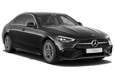 Van Hire Kettering - C Class Auto - car hire Kettering