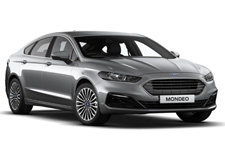 Van Hire Kettering - Mondeo - car hire Kettering