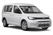 Van Hire Kettering - Premier Caddy Van - Van hire Kettering