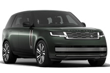 Van Hire Kettering - Range Rover - car hire Kettering