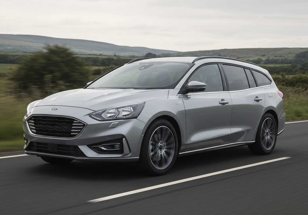 Van Hire Kettering - car hire Kettering